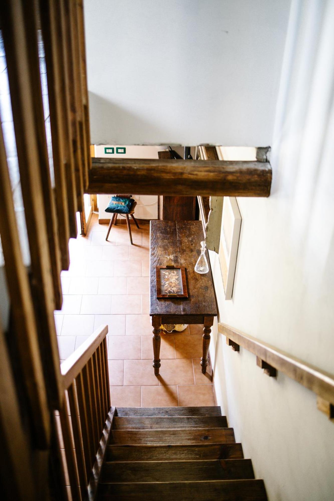 Selvicolle Country House Crispiero Bagian luar foto