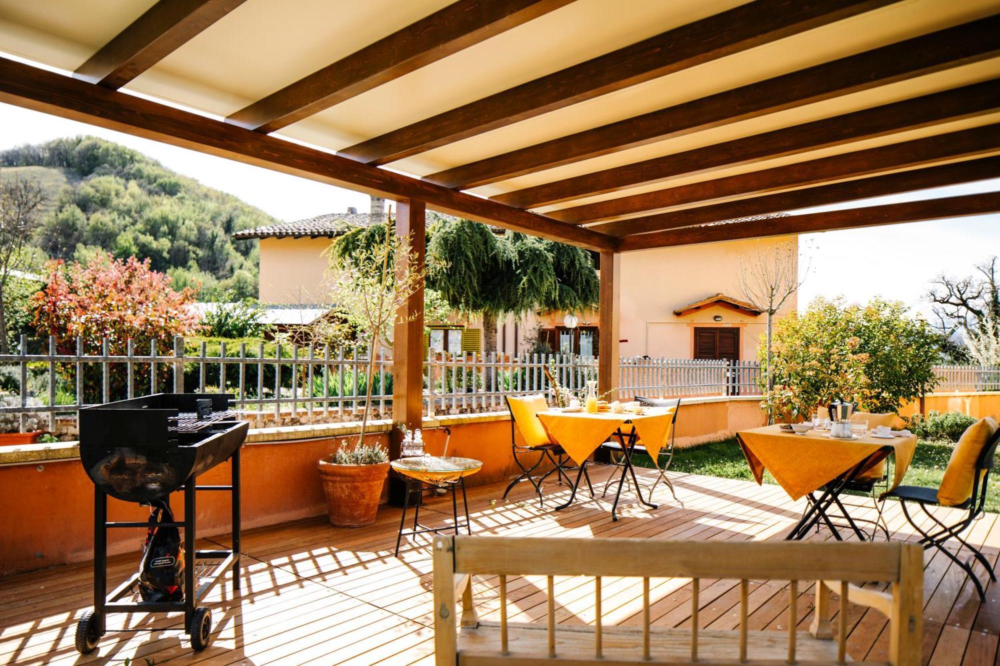 Selvicolle Country House Crispiero Bagian luar foto