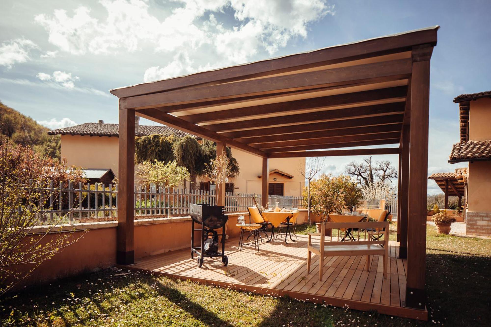 Selvicolle Country House Crispiero Bagian luar foto