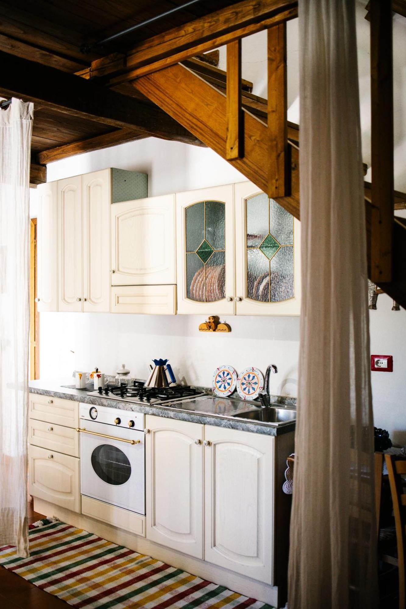 Selvicolle Country House Crispiero Bagian luar foto
