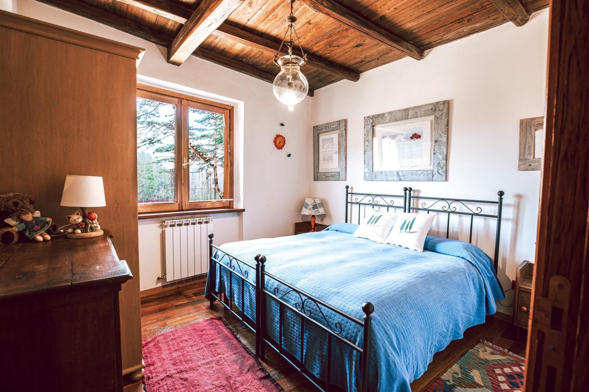 Selvicolle Country House Crispiero Bagian luar foto