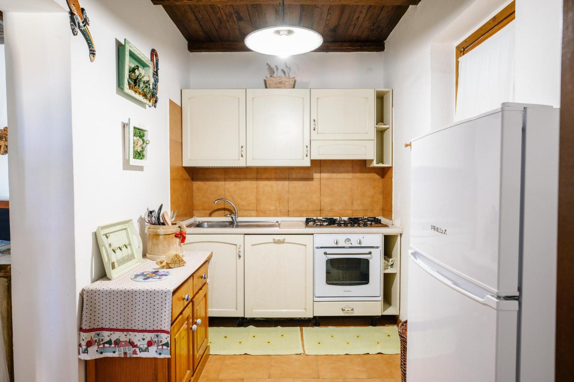 Selvicolle Country House Crispiero Bagian luar foto