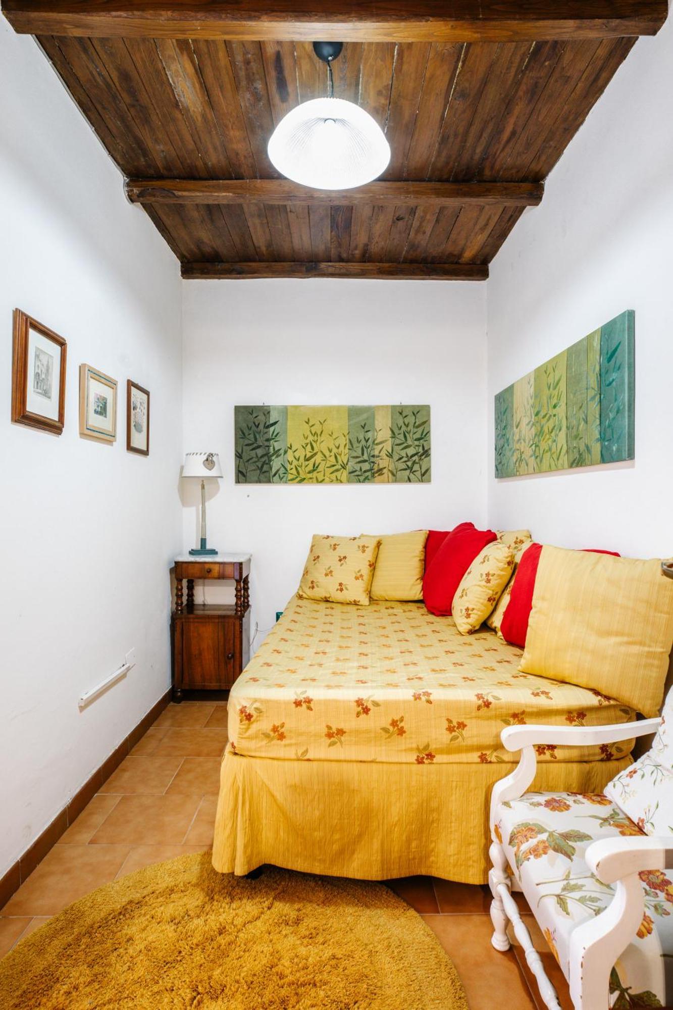 Selvicolle Country House Crispiero Bagian luar foto
