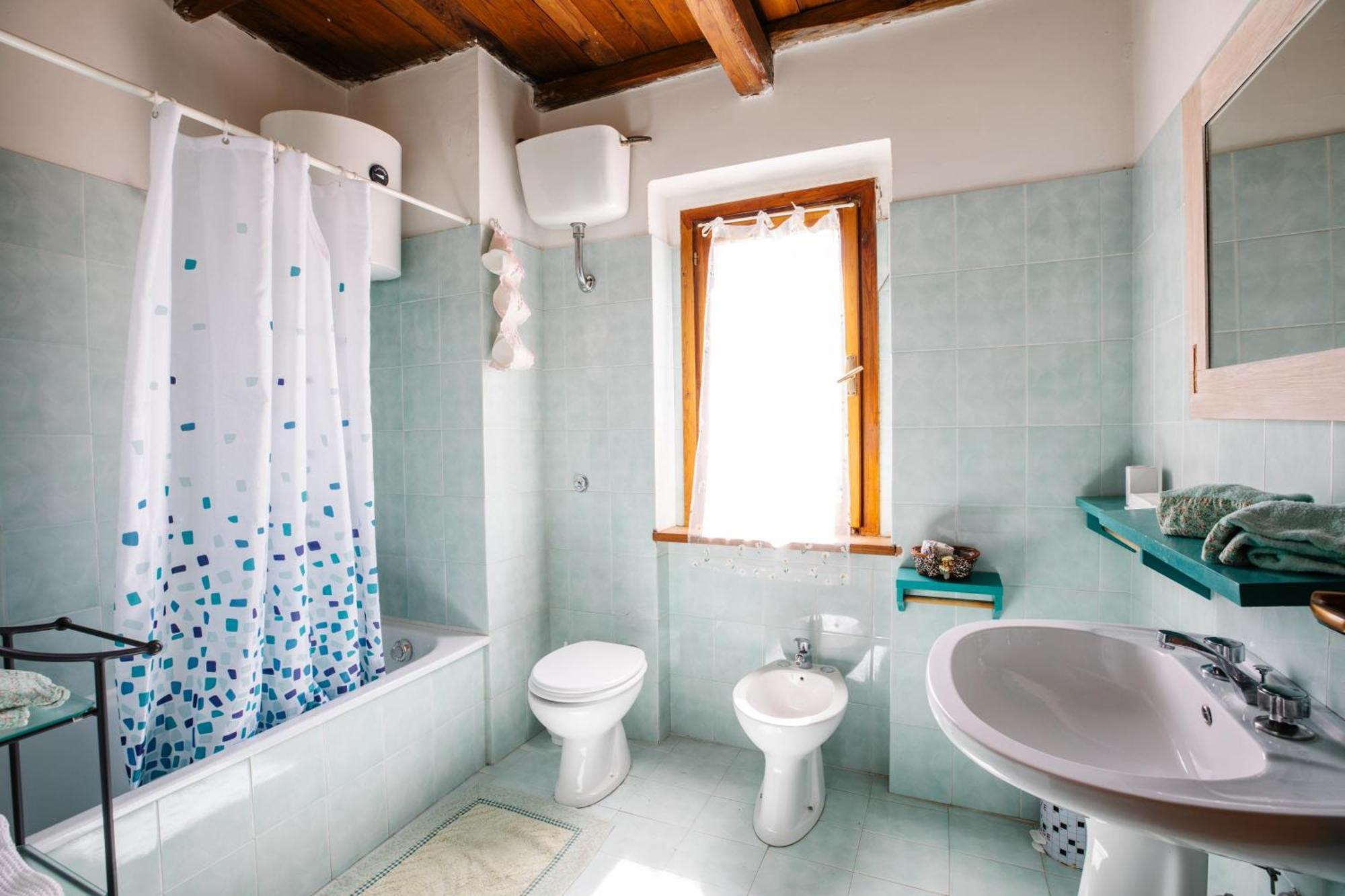 Selvicolle Country House Crispiero Bagian luar foto