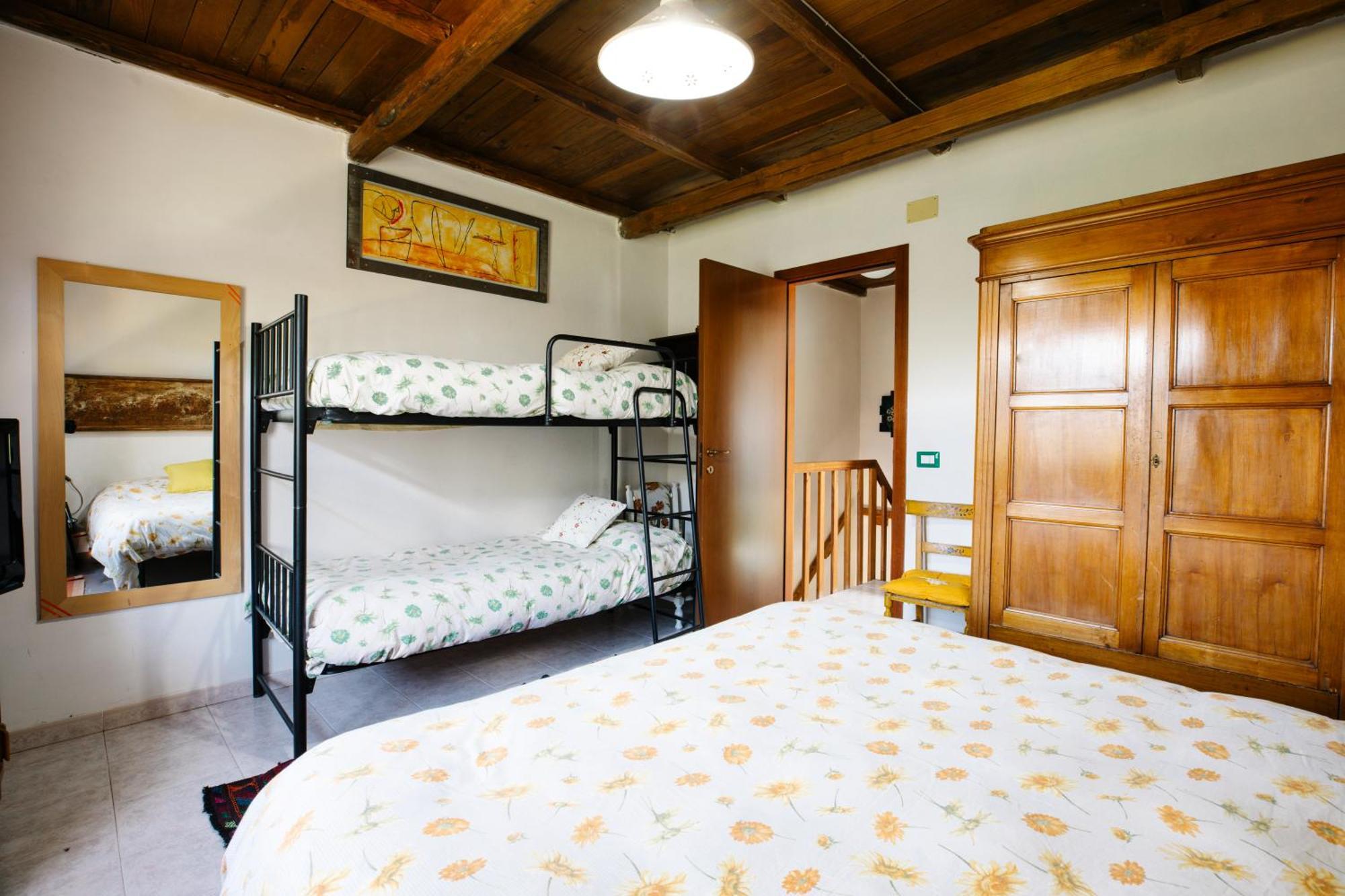 Selvicolle Country House Crispiero Bagian luar foto