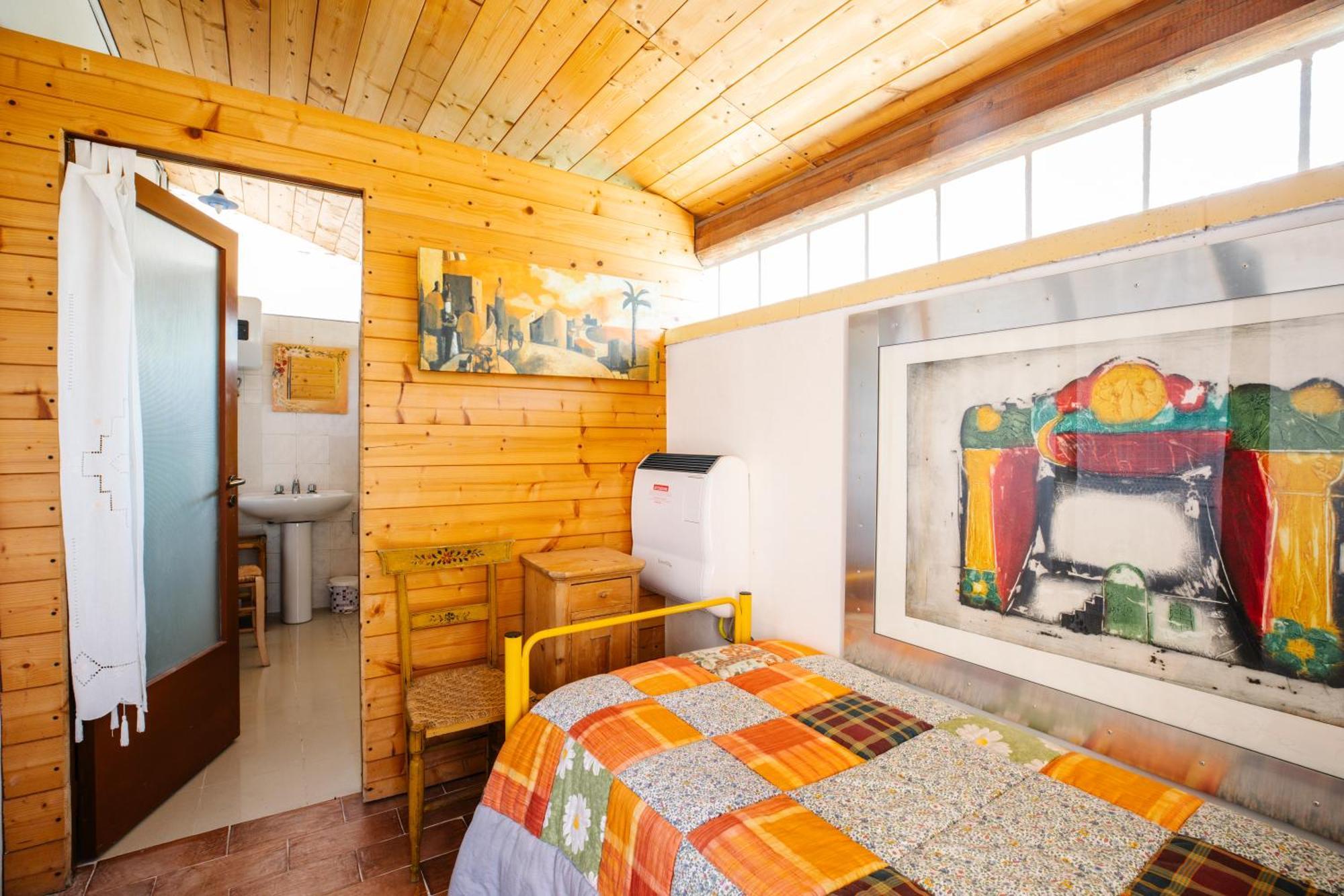 Selvicolle Country House Crispiero Bagian luar foto