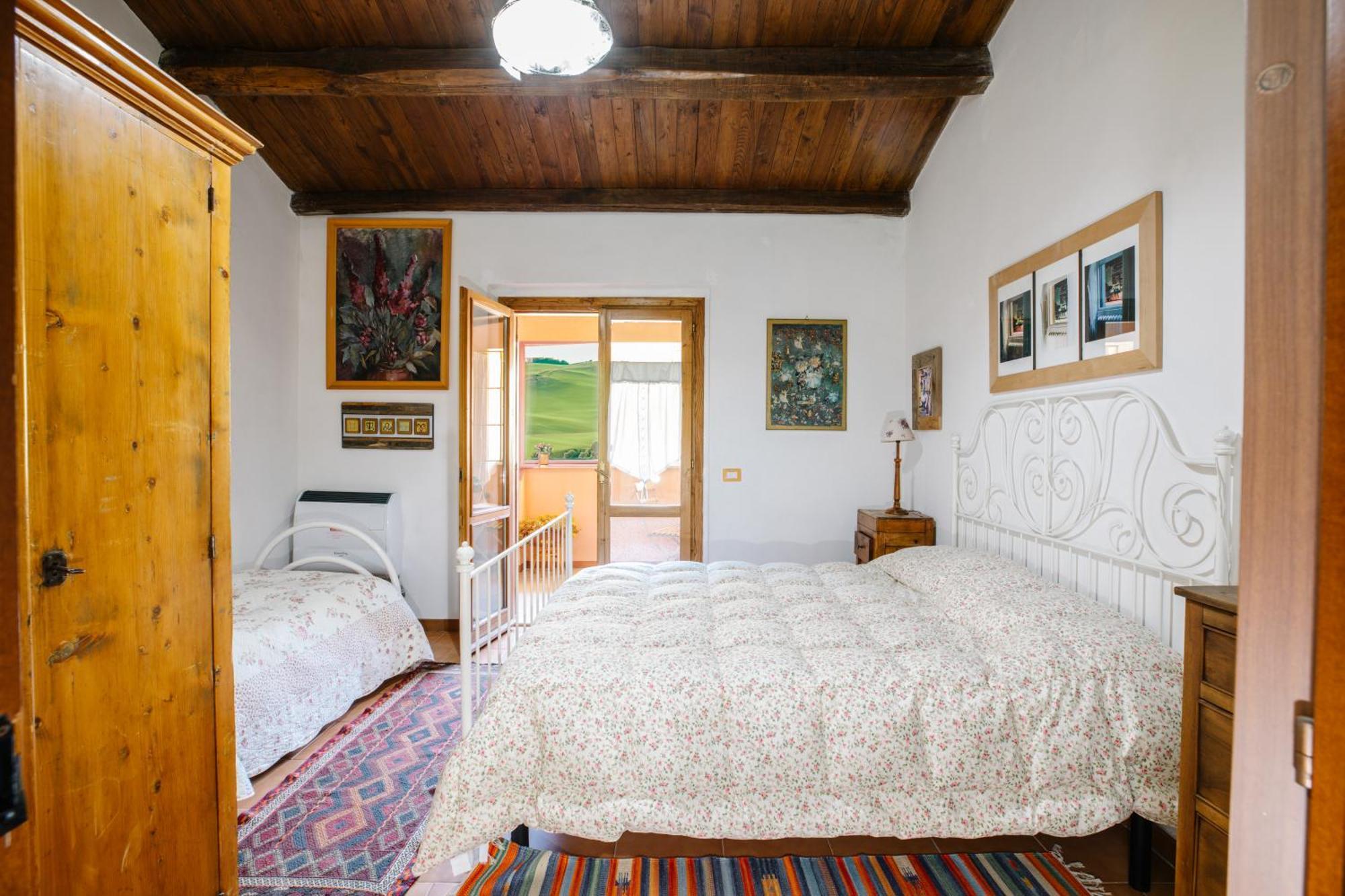 Selvicolle Country House Crispiero Bagian luar foto