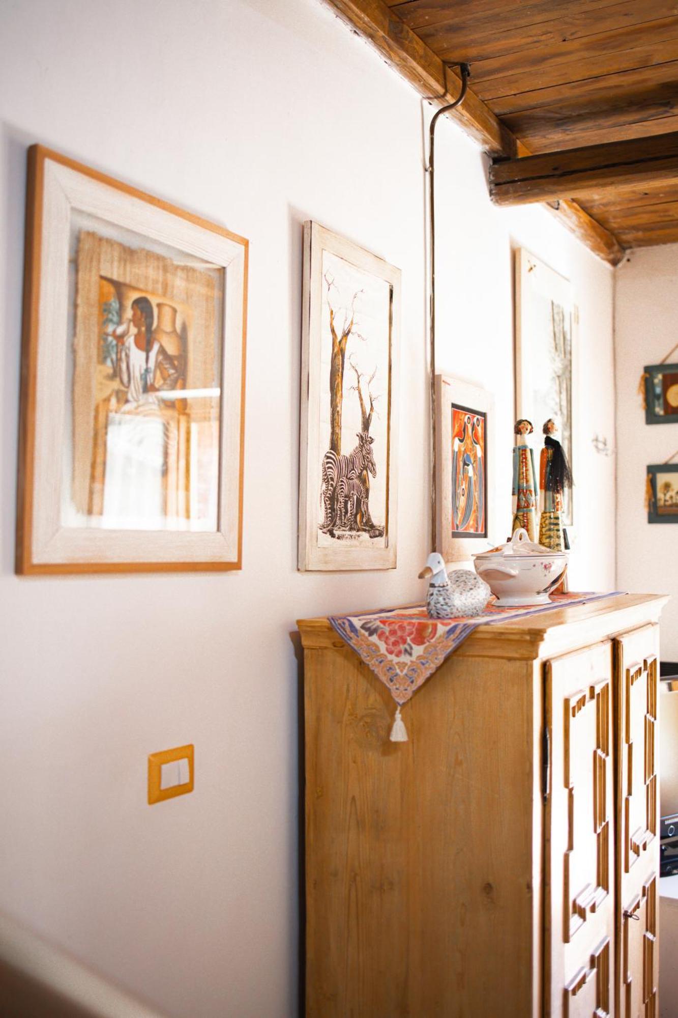 Selvicolle Country House Crispiero Bagian luar foto