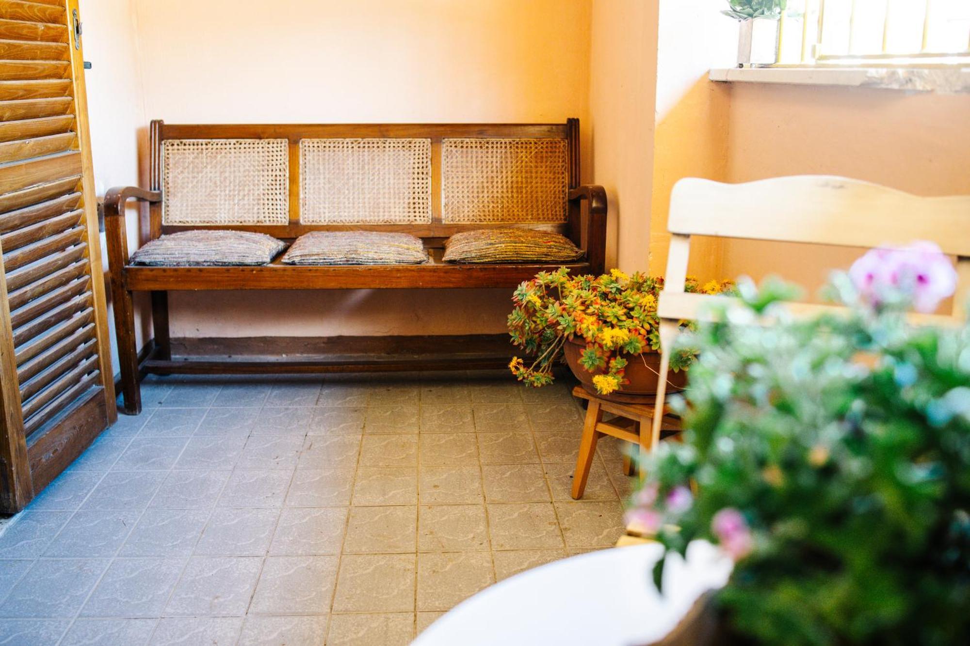Selvicolle Country House Crispiero Bagian luar foto