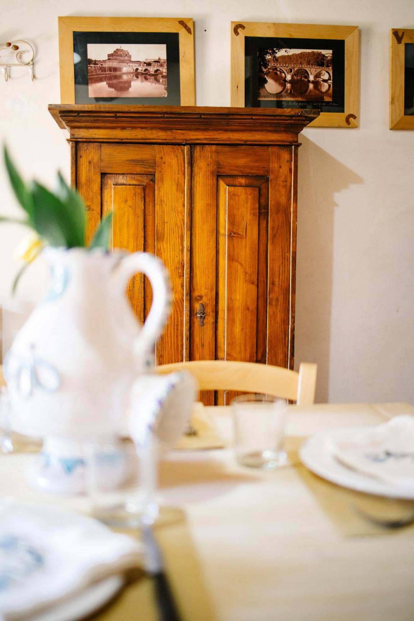 Selvicolle Country House Crispiero Bagian luar foto