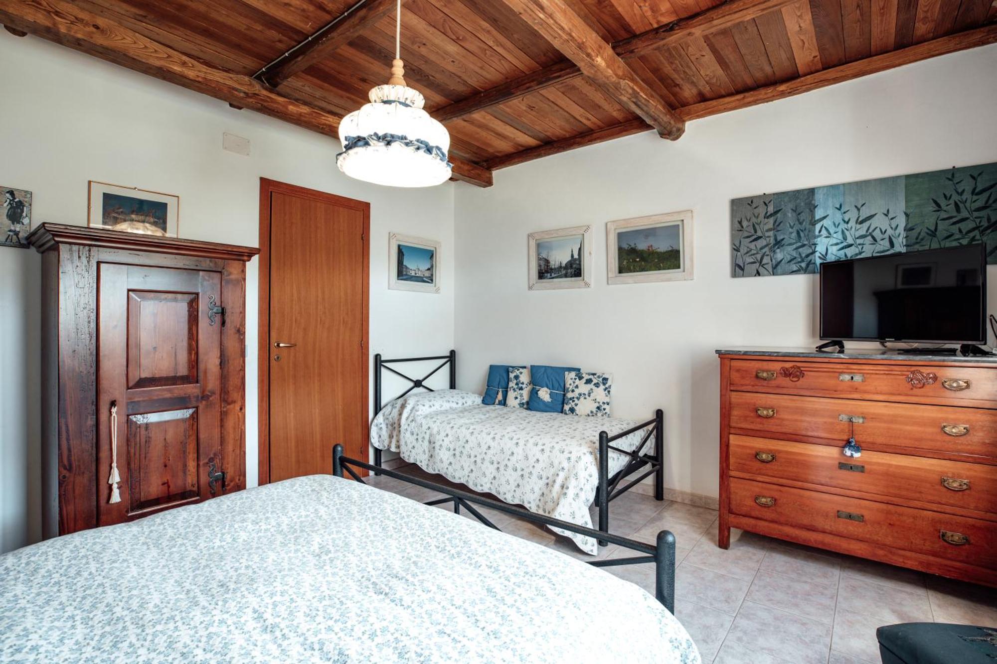 Selvicolle Country House Crispiero Bagian luar foto